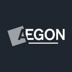 Logo Aegon