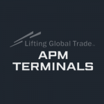 Logo APM Terminals