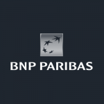 Logo BNP Paribas