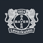 Logo Bayer Leverkusen