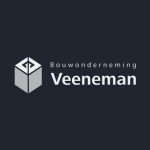 Logo Bouwonderneming Veeneman