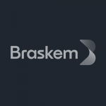 Logo Braskem