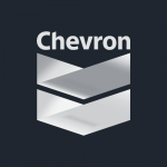 Logo Chevron