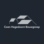 Logo Coen Hagedoorn