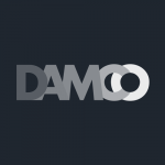 Logo Damco