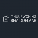 Logo De Huurwoning bemiddelaar