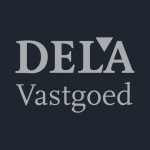 Logo Dela vastgooed