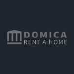 Logo domica