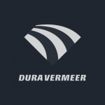 Logo Dura Vermeer