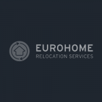 Logo Eurohome Relocation