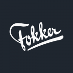 Logo Fokker Technologies Holding