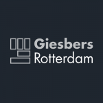 Logo Giesbers Rotterdam