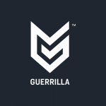 Logo Guerilla Games