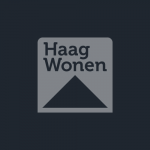 Logo Haag Wonen