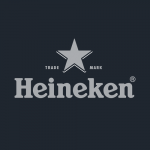 Logo Heineken