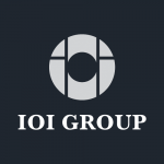 Logo IOI Group