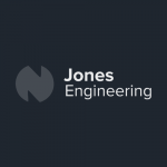 Logo Jones Engineering