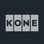 Logo KONE (south africa)