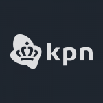 Logo KPN