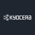 Logo Kyocera