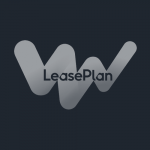 Logo Leaseplan