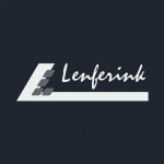 Logo Lenferink Vastgoedonderhoud