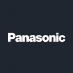 Logo Panasonic