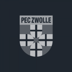 Logo PEC Zwolle