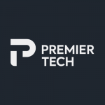 Logo Premier Tech Chronos