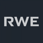 Logo RWE