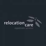 Logo Relocation Care