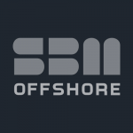 Logo SBM Offshore