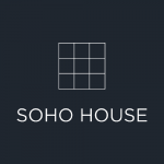 Logo SOHO House