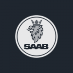 Logo Saab