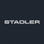 Logo Stadler Service Nederland