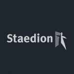 Logo Staedion