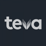 Logo TEVA