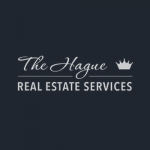 Logo The Hague Real Estate