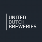 Logo United Dutch Breweries