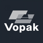 Logo VOPAK