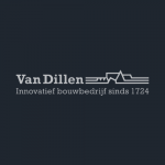 Logo Van Dillen Bouw