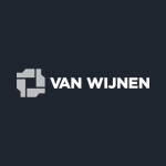 Logo Van Wijnen