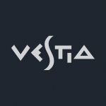 Logo Vestia