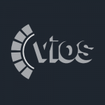 Logo Vios Bouw