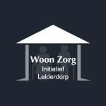 Logo Woonzorg Initiatief Leiderdorp