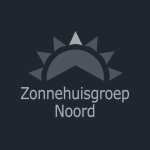 Logo Zonnehuisgroep Noord