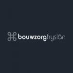 Logo Bouwzorg Fryslan