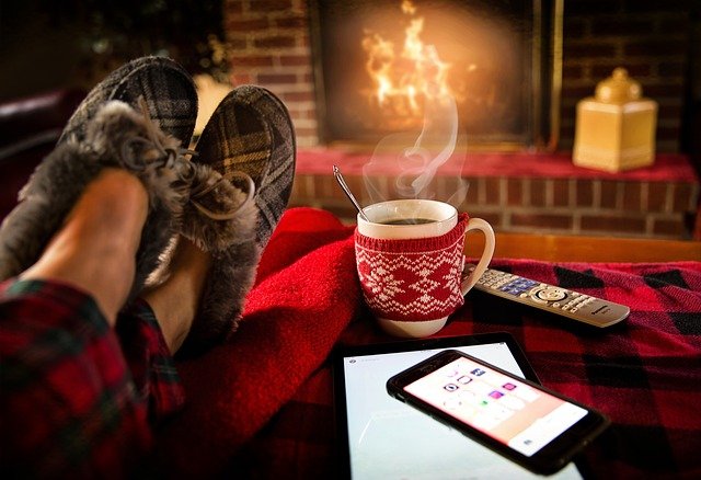 3 Tips in huis die bijdragen aan gezellig winters interieur