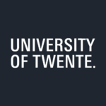 Logo University of Twente